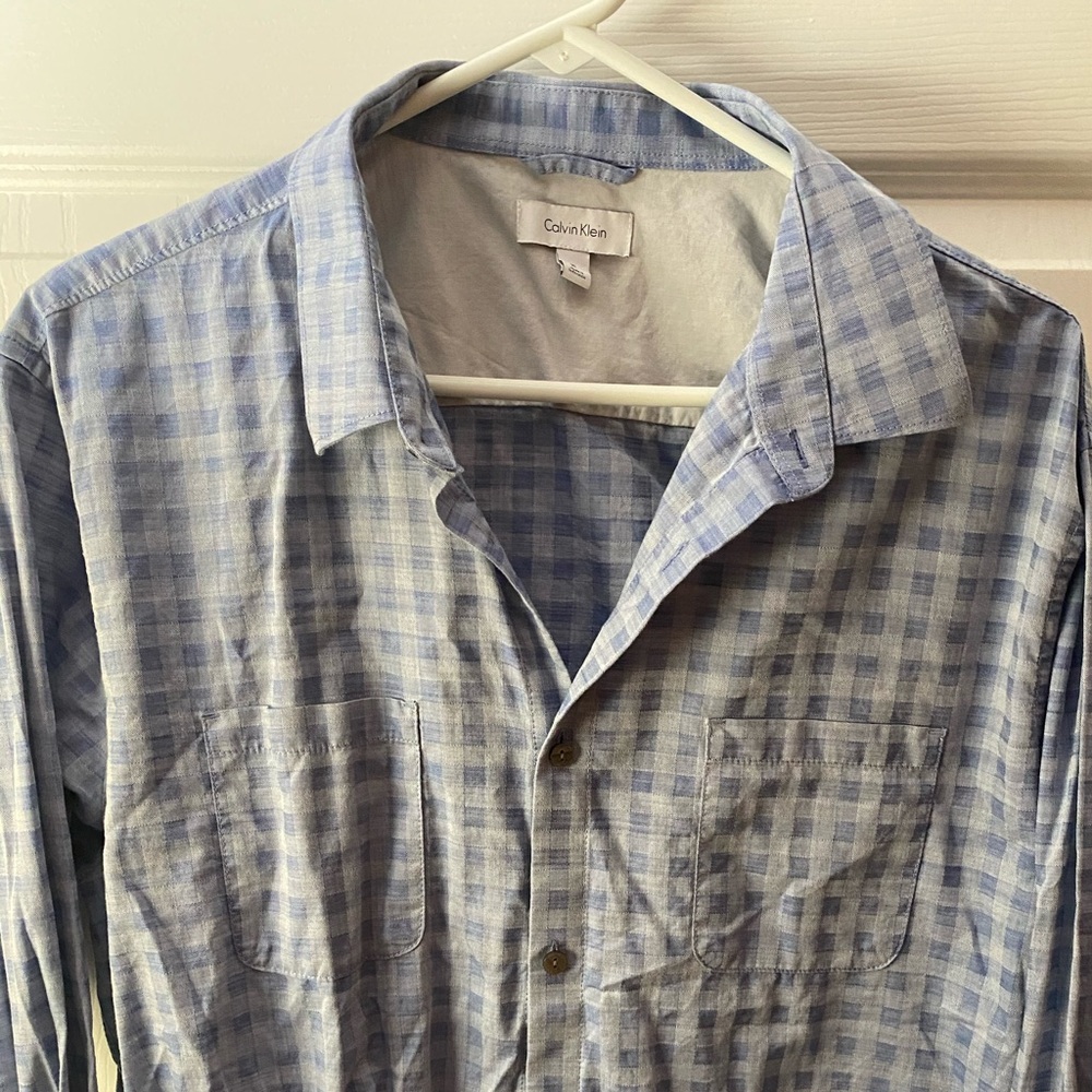 Calvin Klein Dress Shirt